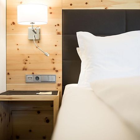 Cappella Natura Vitalis Hotel Neustift im Stubaital Exterior foto