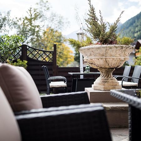 Cappella Natura Vitalis Hotel Neustift im Stubaital Exterior foto