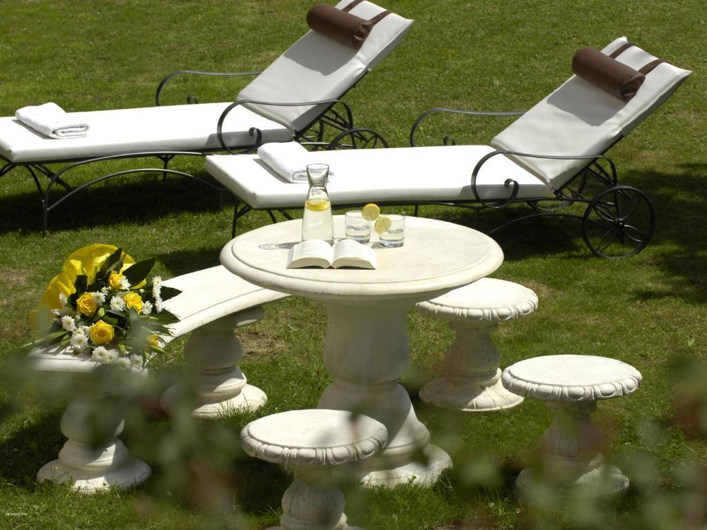 Cappella Natura Vitalis Hotel Neustift im Stubaital Exterior foto